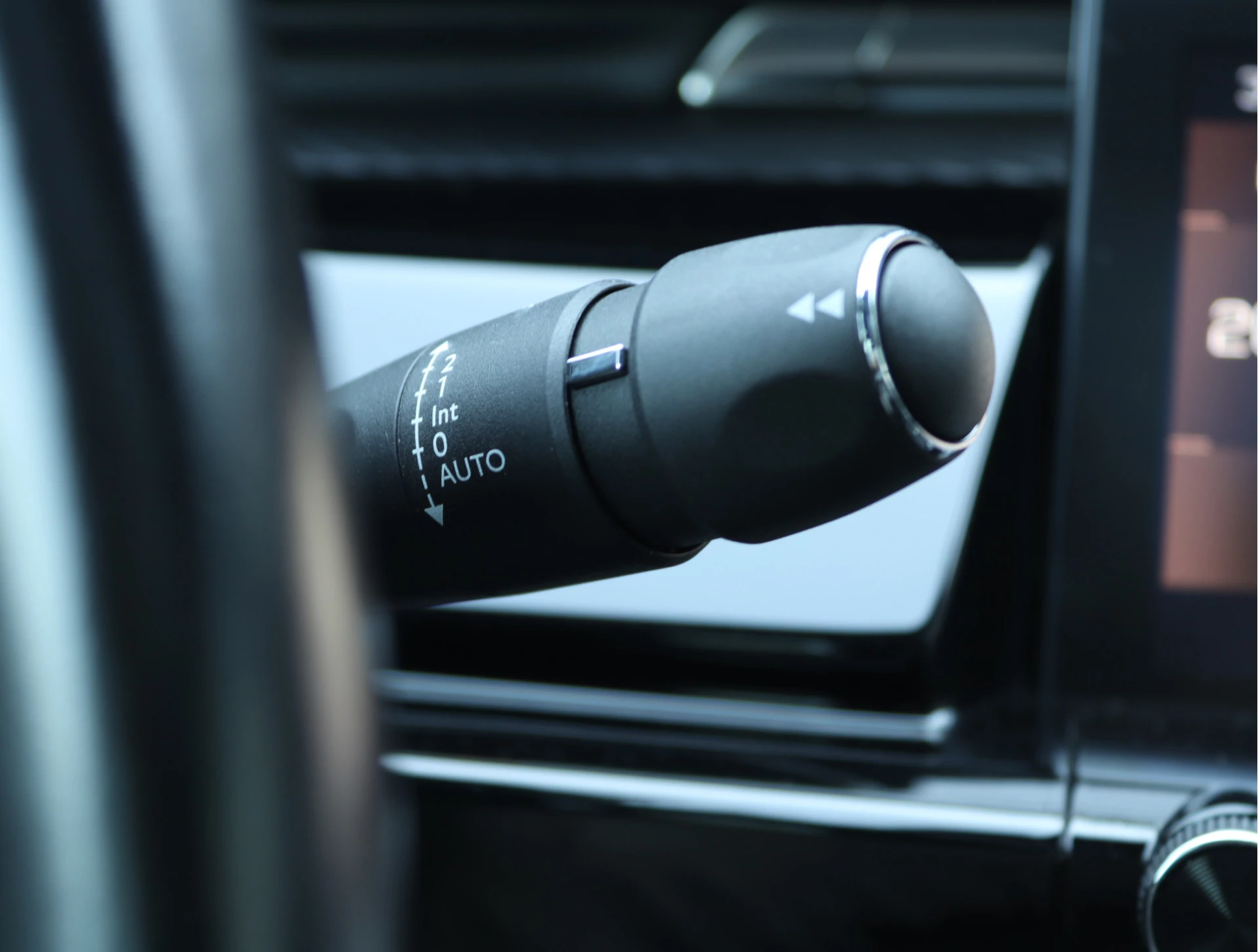 Hoofdafbeelding Peugeot 508