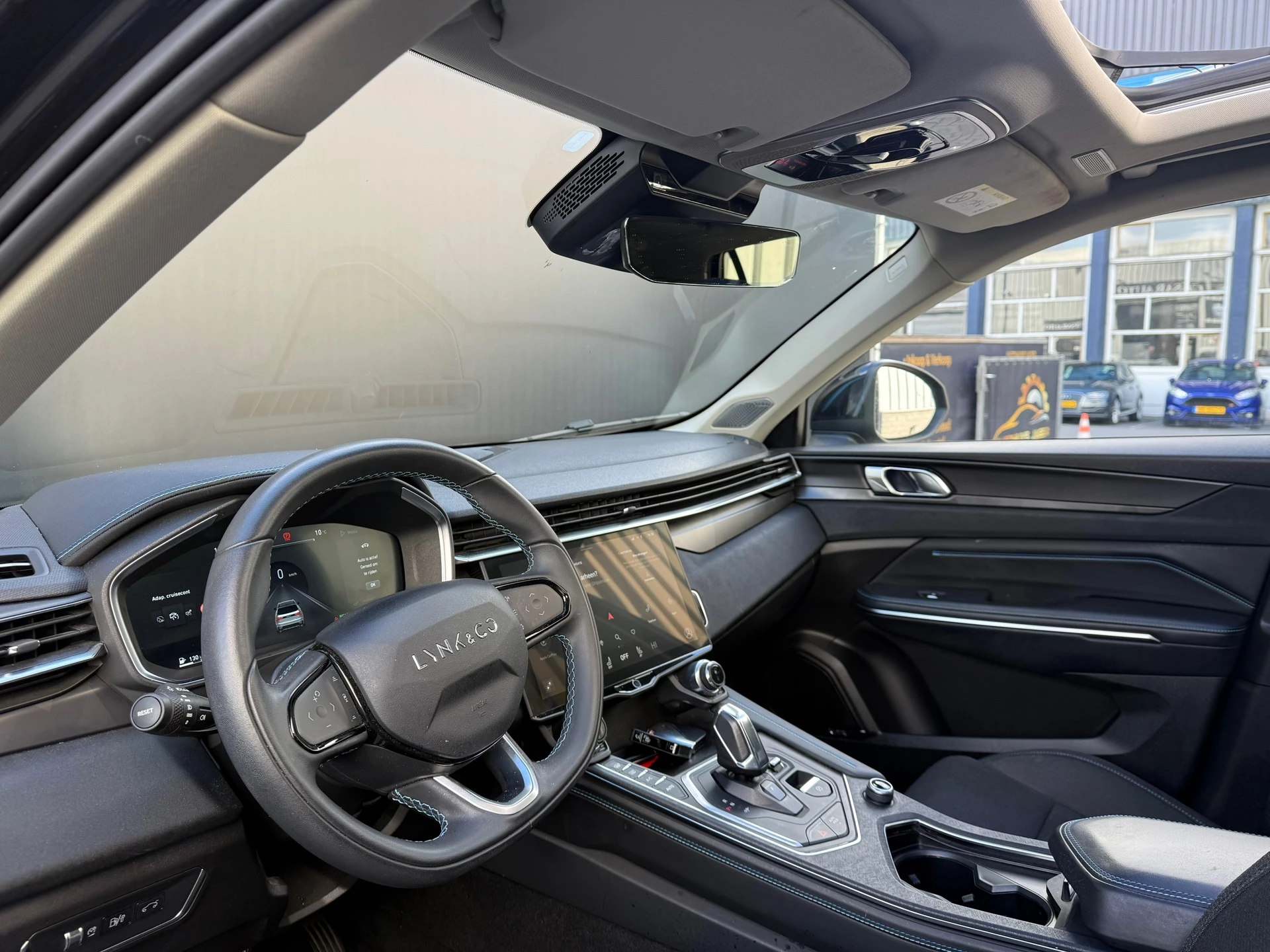 Hoofdafbeelding Lynk & Co 01