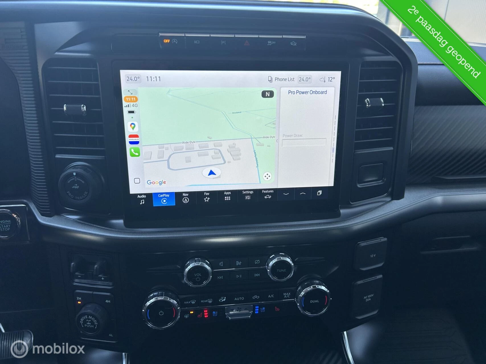 Hoofdafbeelding Ford F-150