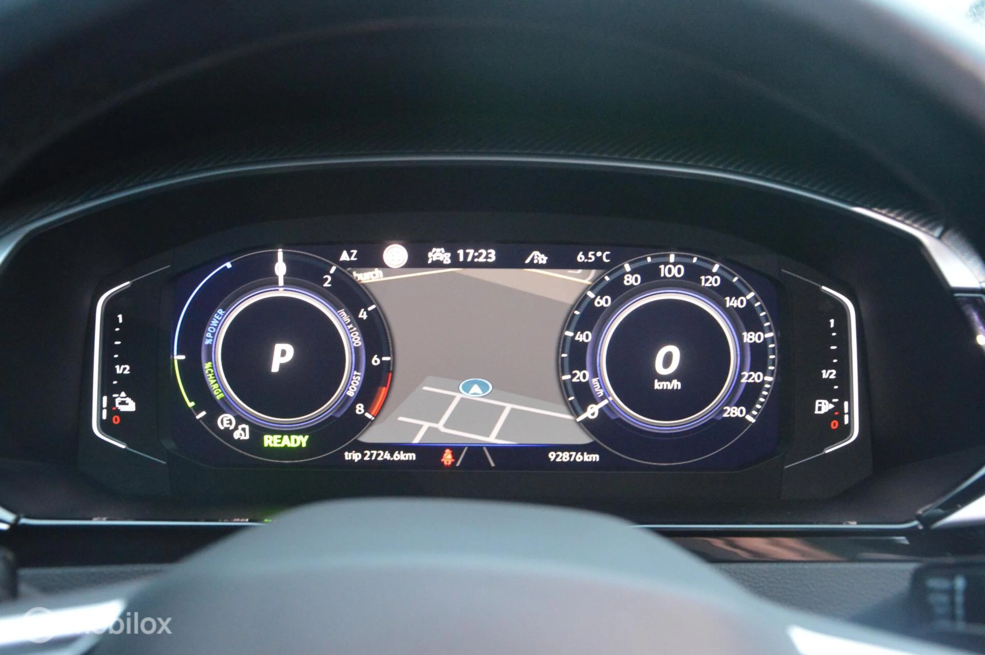 Hoofdafbeelding Volkswagen Arteon