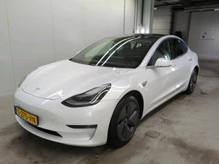 Tesla Model 3 Long-Range AWD 351pk 75 kWh [ AUTOPILOT+620KM WLTP+PREMIUM AUDIO ]