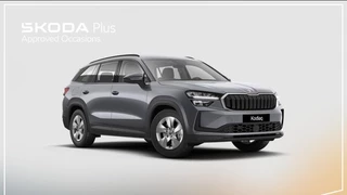 Hoofdafbeelding Škoda Kodiaq Škoda Kodiaq 1.5 TSI PHEV Edition actie €42.880,- incl. inruilpremie