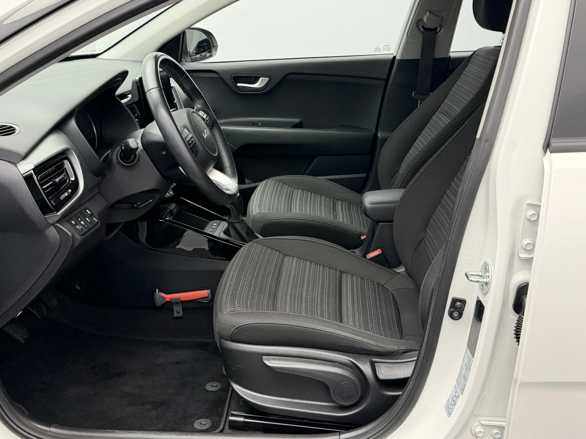 Hoofdafbeelding Kia Stonic