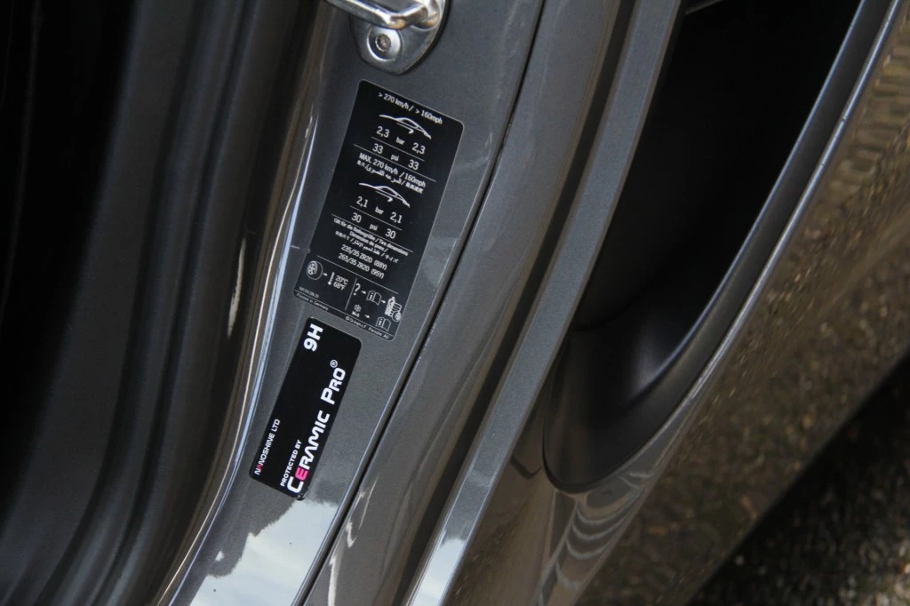 Hoofdafbeelding Porsche Cayman