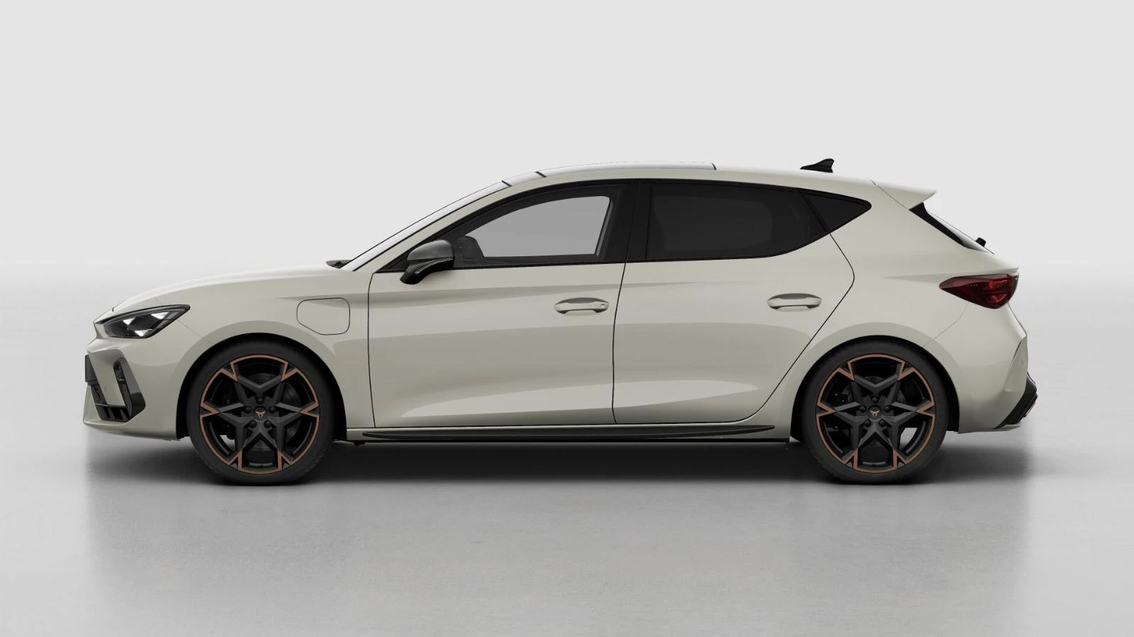 Hoofdafbeelding CUPRA Leon
