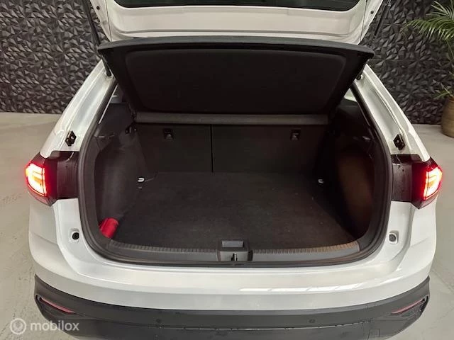 Hoofdafbeelding Volkswagen Taigo