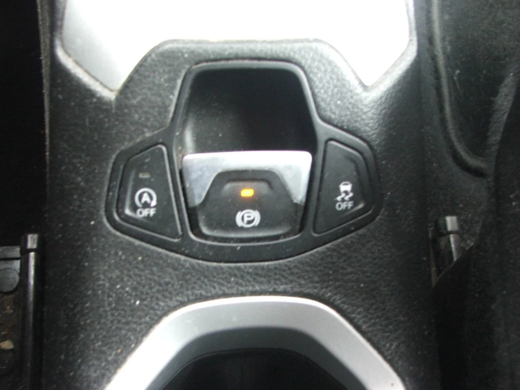 Hoofdafbeelding Jeep Renegade