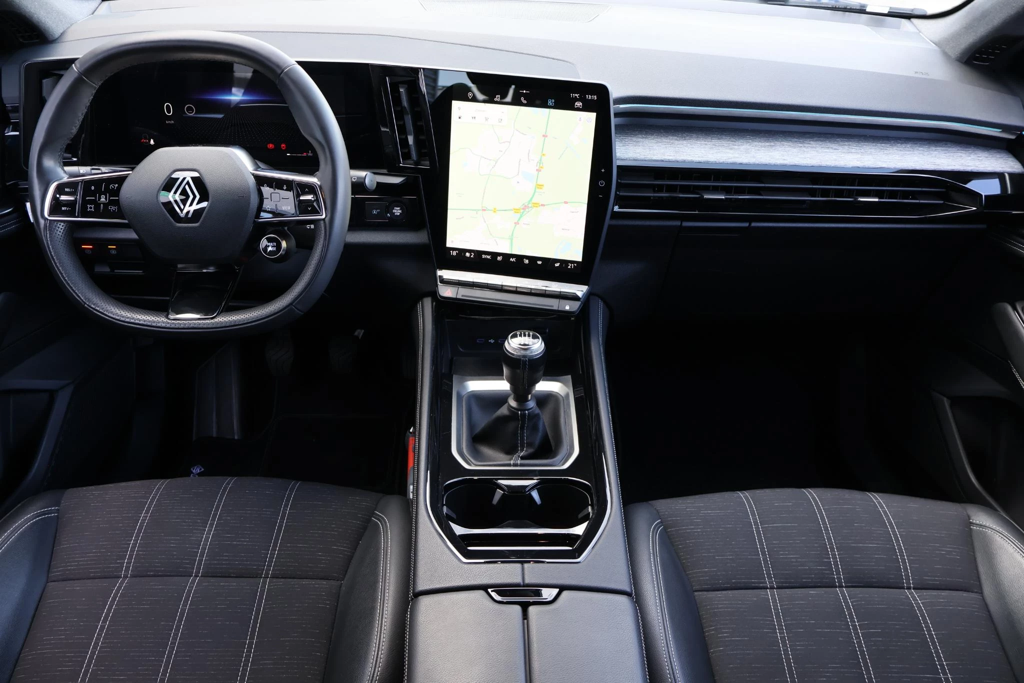 Hoofdafbeelding Renault Austral