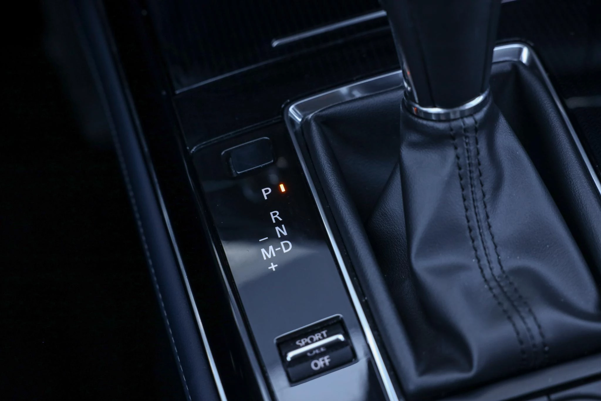 Hoofdafbeelding Mazda CX-30