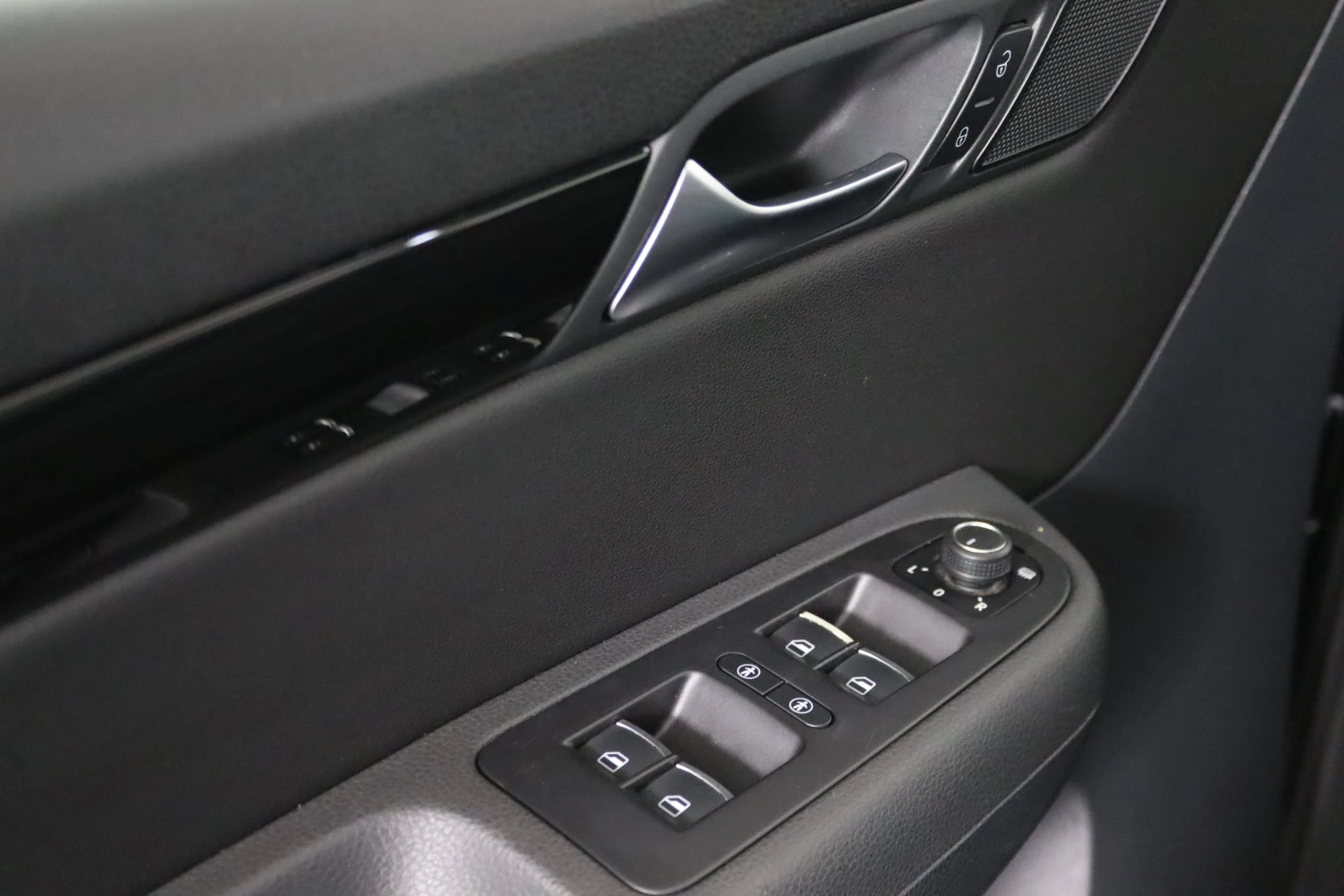 Hoofdafbeelding SEAT Alhambra