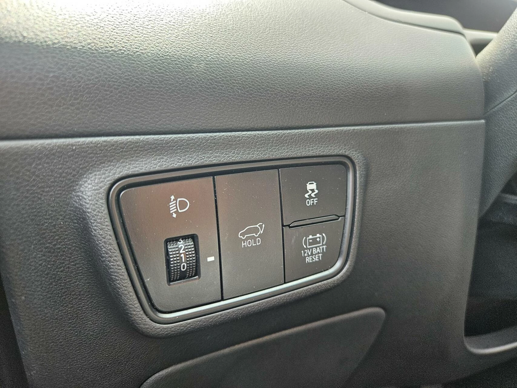 Hoofdafbeelding Hyundai Tucson Hybrid