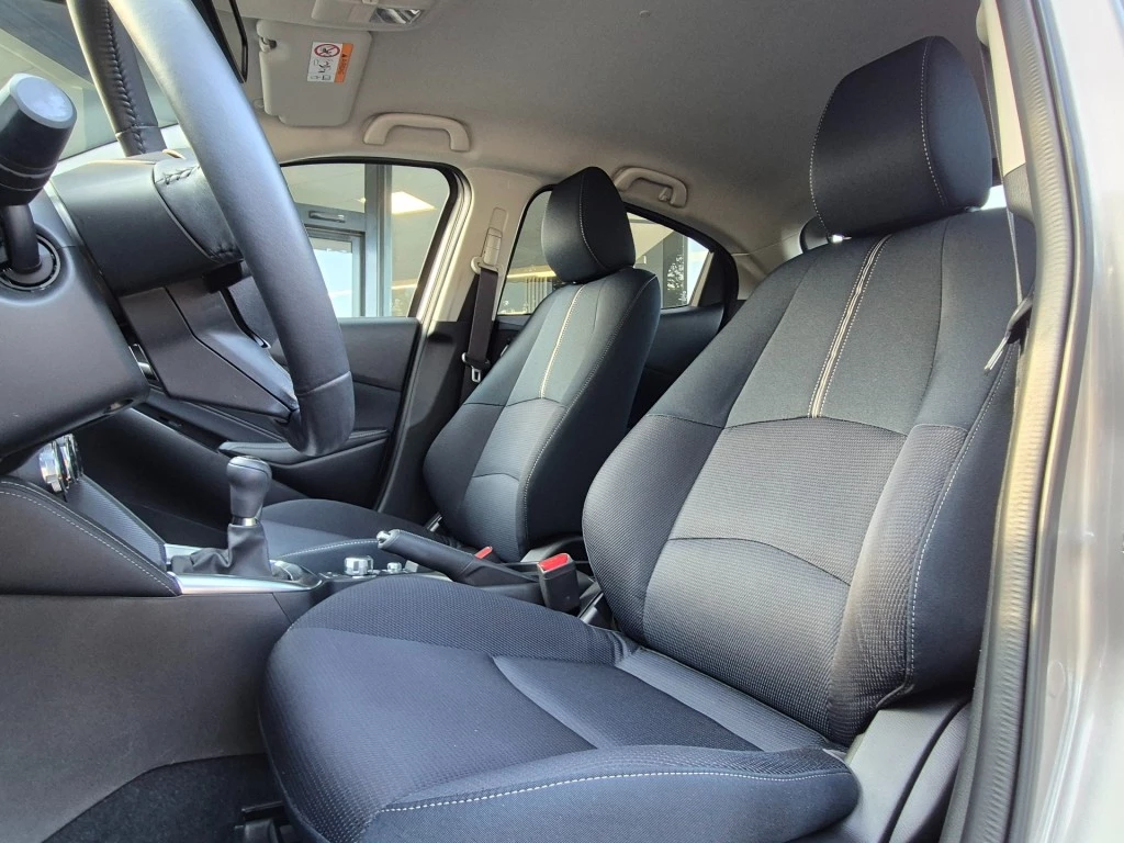 Hoofdafbeelding Mazda 2