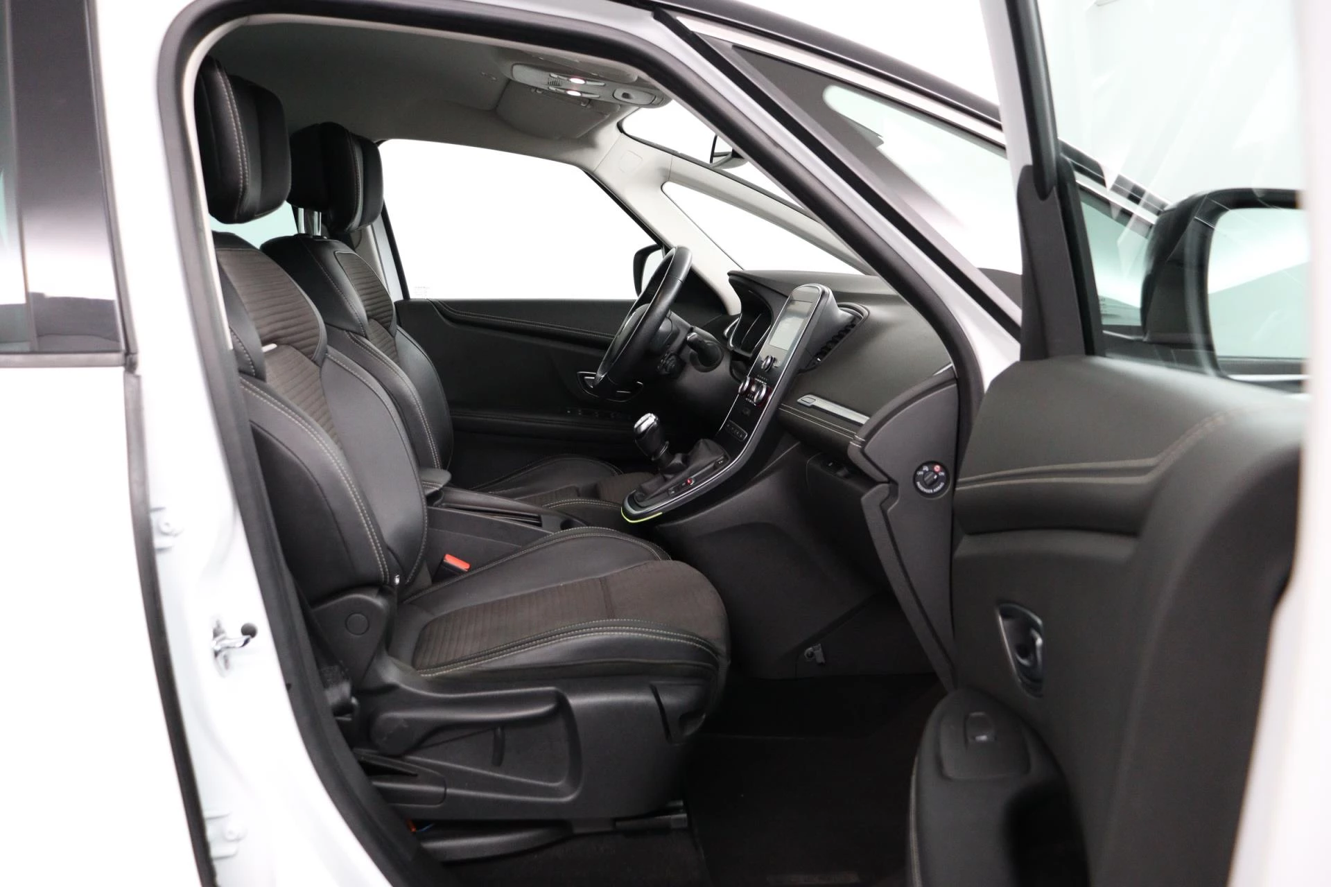 Hoofdafbeelding Renault Scénic