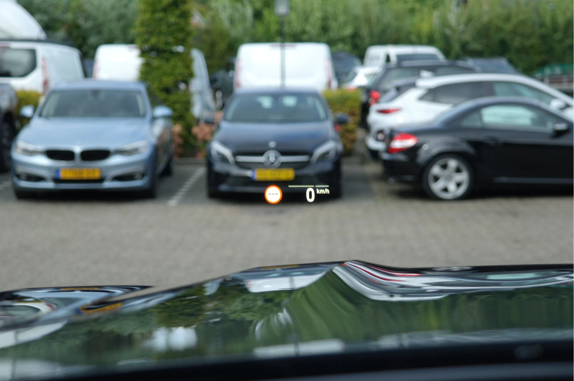 Hoofdafbeelding BMW X7