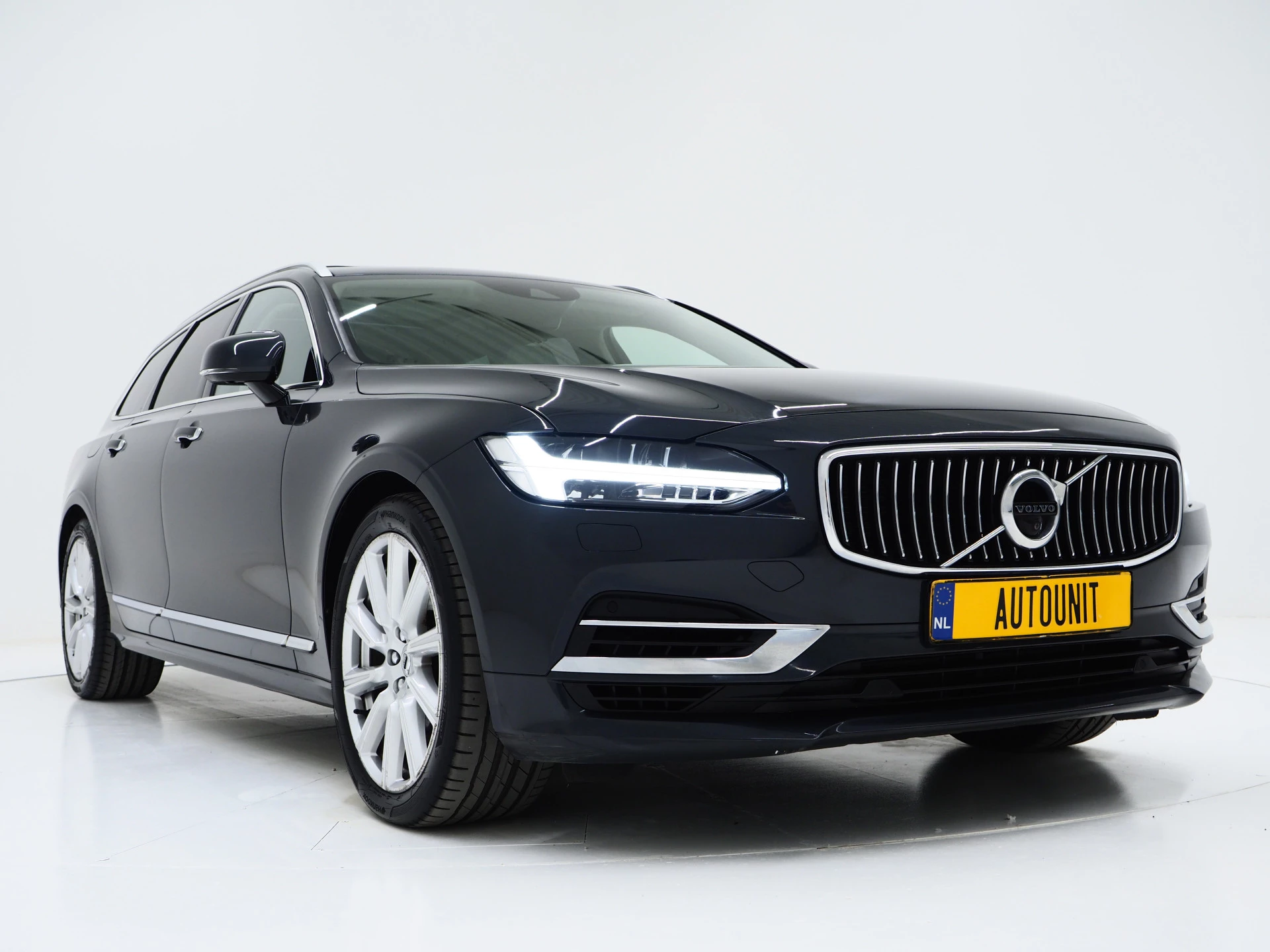 Hoofdafbeelding Volvo V90