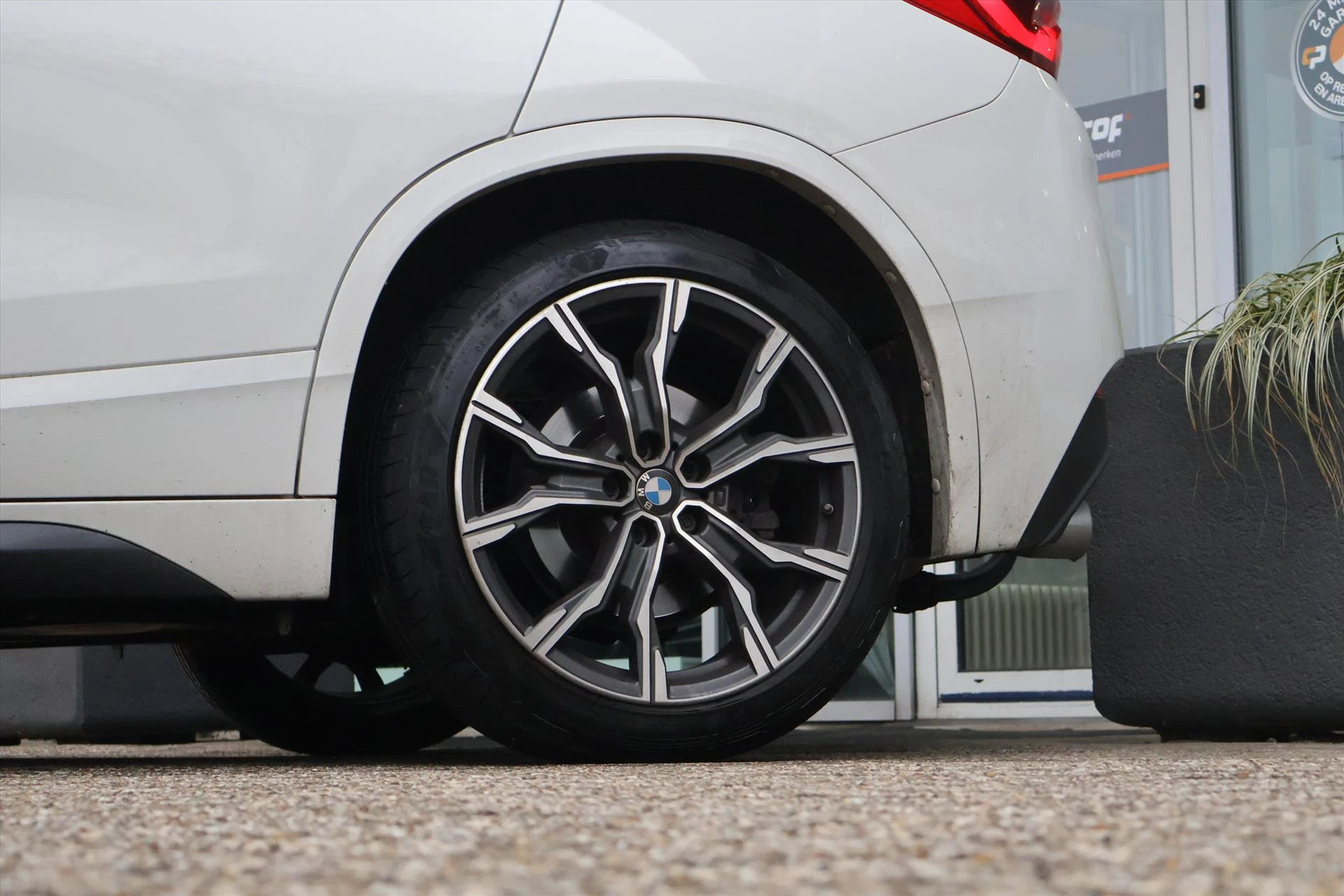 Hoofdafbeelding BMW X2