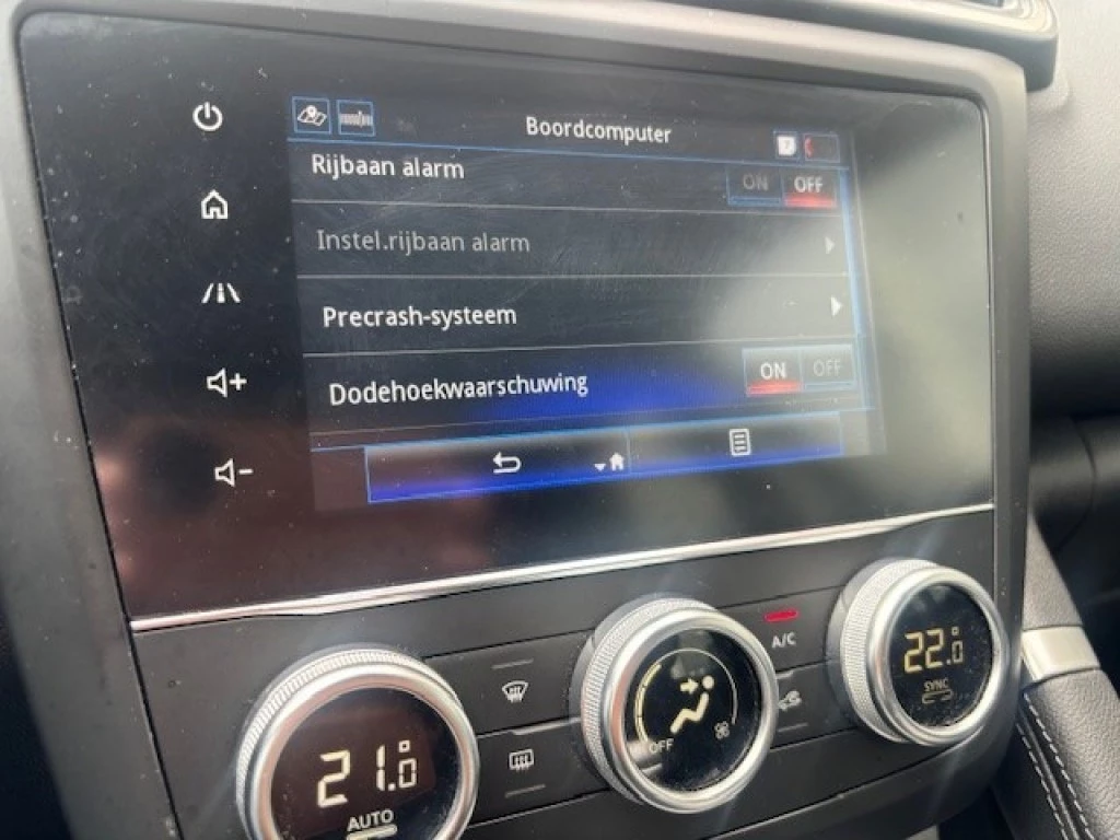 Hoofdafbeelding Renault Kadjar