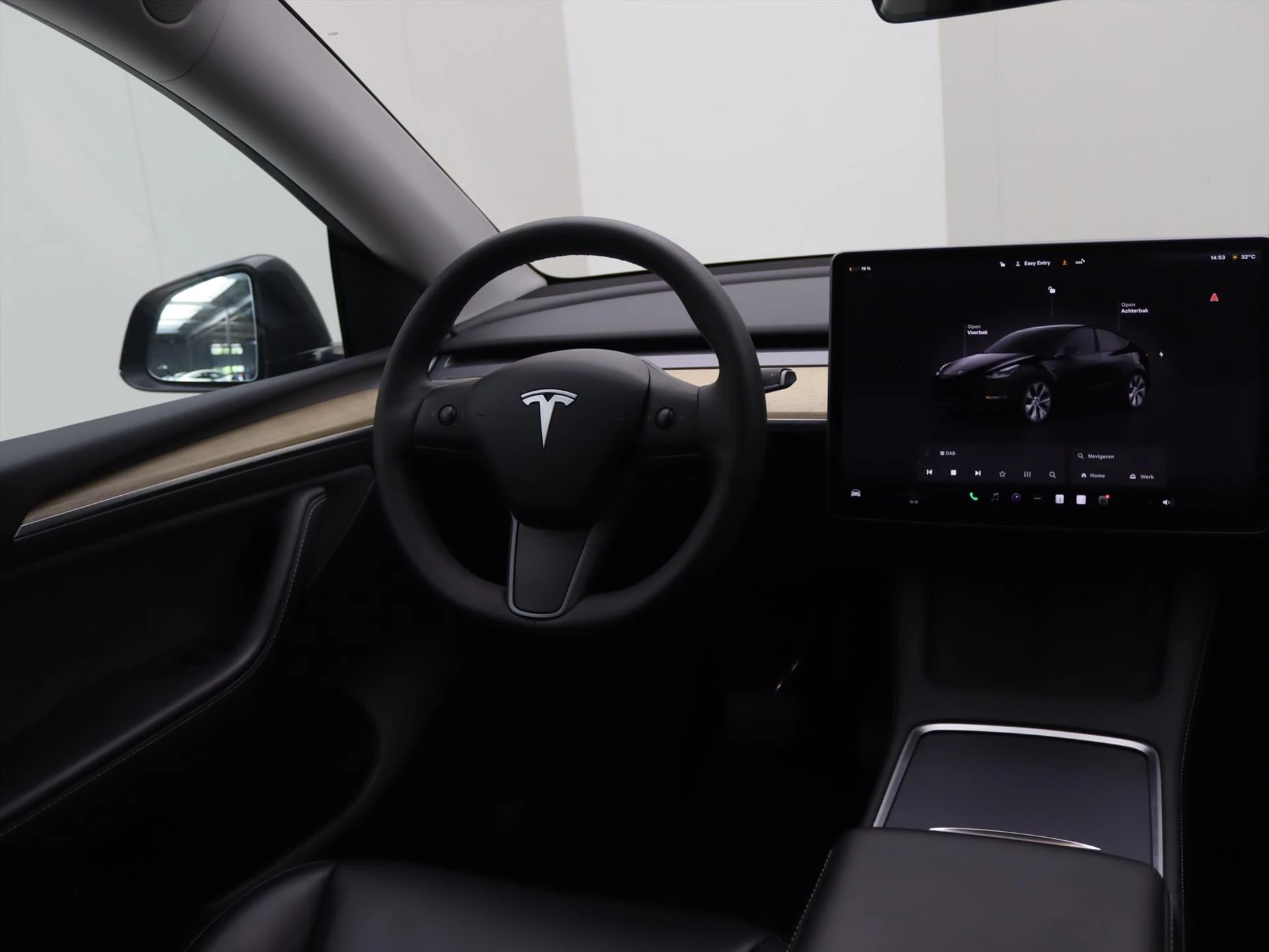 Hoofdafbeelding Tesla Model Y