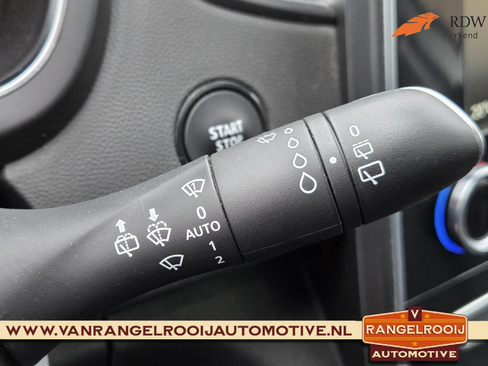 Hoofdafbeelding Renault Scénic