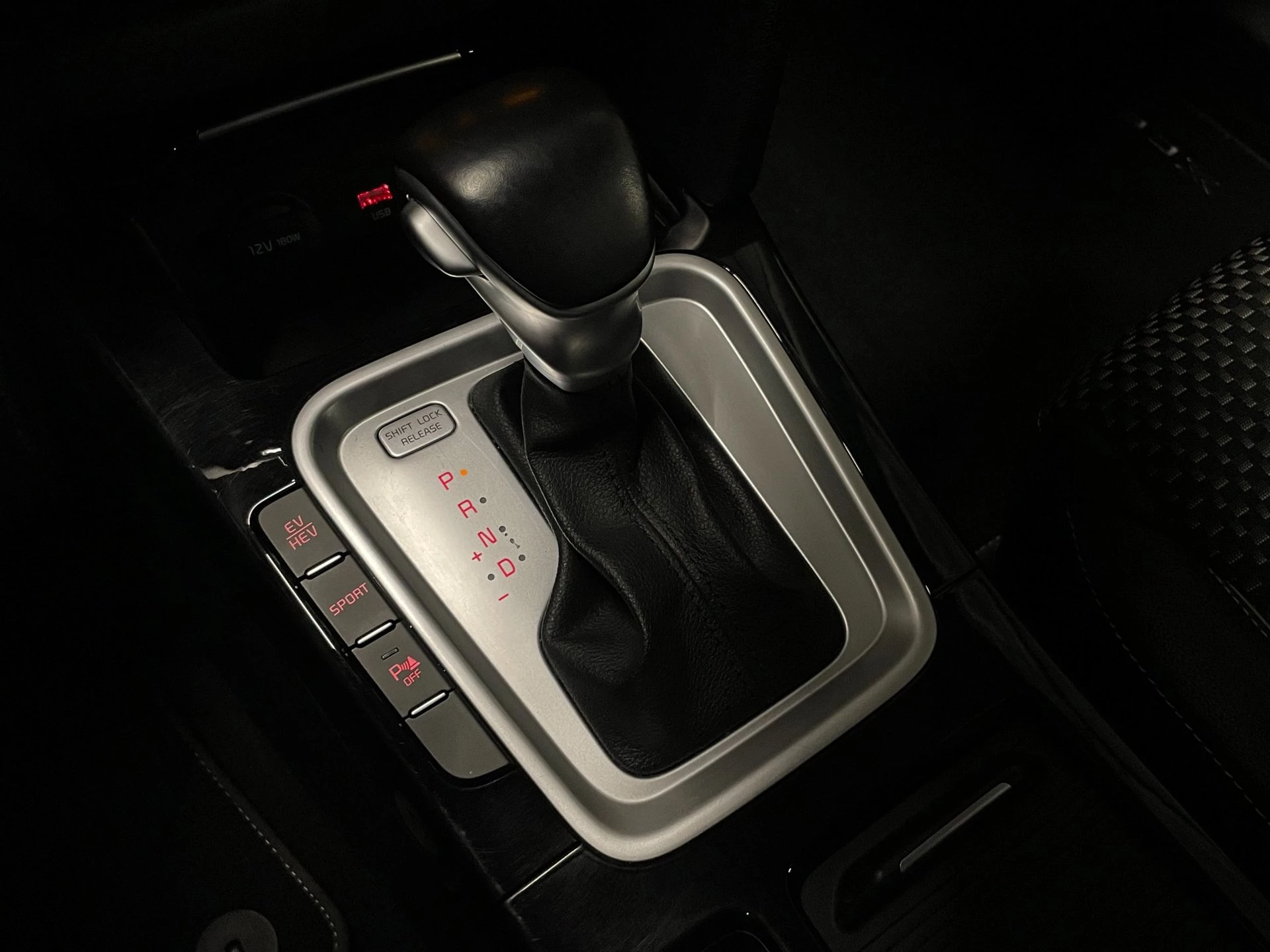 Hoofdafbeelding Kia XCeed