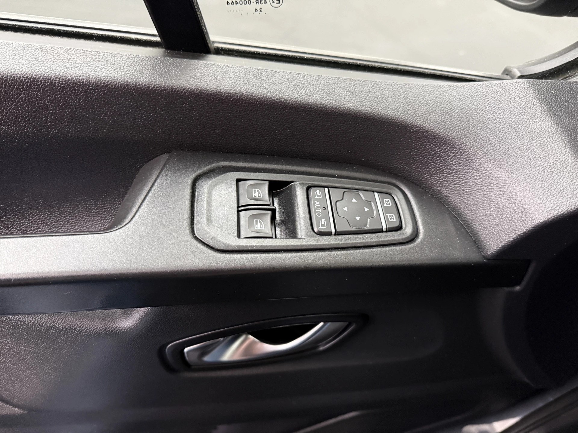 Hoofdafbeelding Nissan Primastar