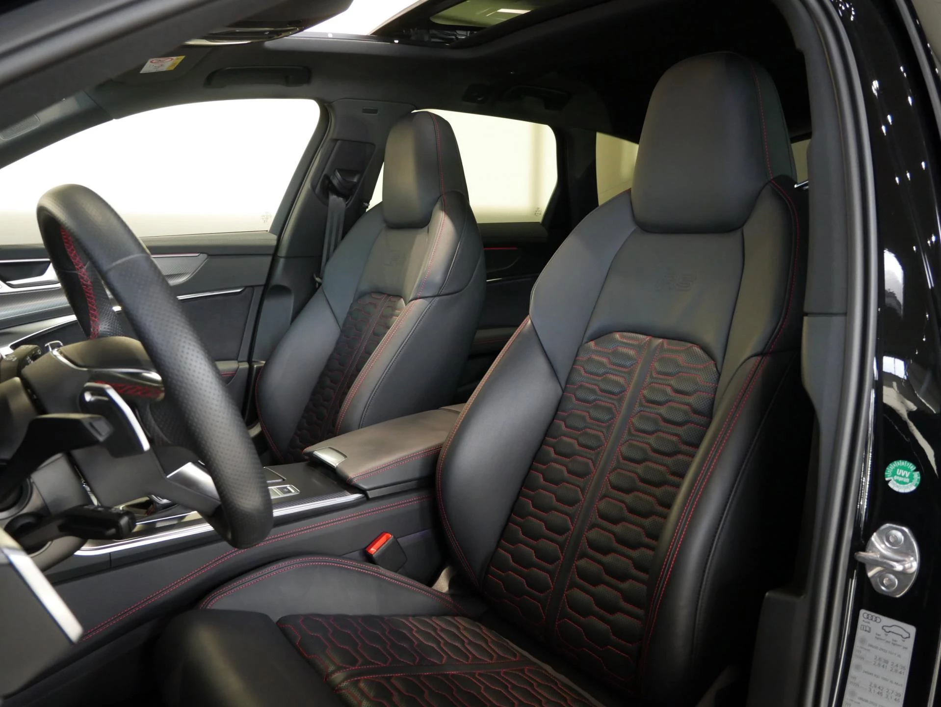 Hoofdafbeelding Audi RS6