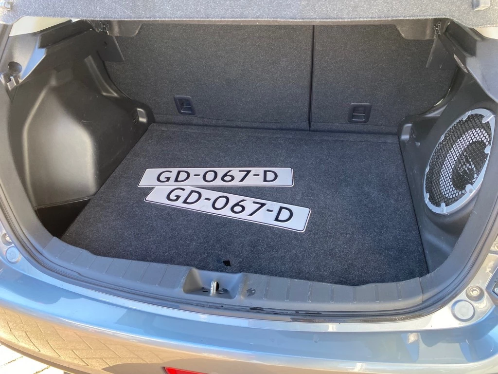 Hoofdafbeelding Mitsubishi ASX
