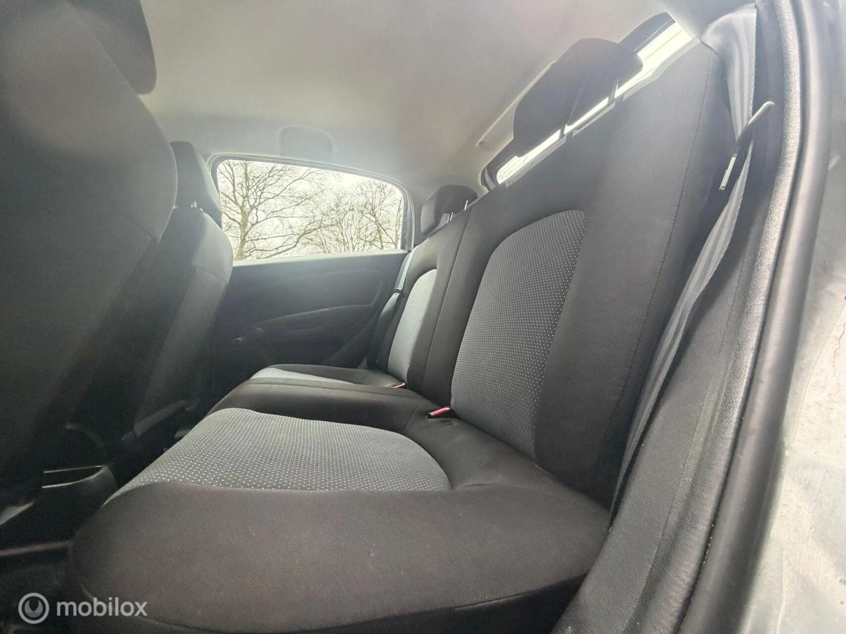 Hoofdafbeelding Fiat Grande Punto