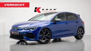 Volkswagen Golf 2.0 TSI R 4Motion |Performance|Akra|Memory|HUD|Leder|