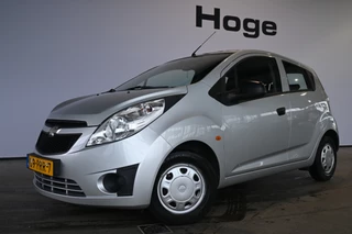 Chevrolet Spark 1.0 16V LS Airco Elektrisch Pakket! 1e Eigenaar! Inruil Mogelijk!