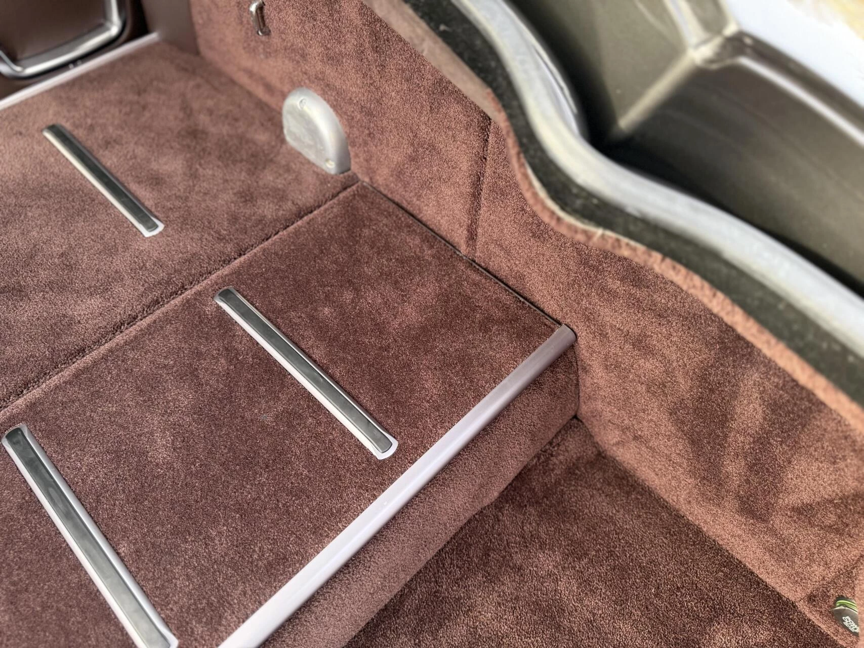 Hoofdafbeelding Aston Martin Rapide