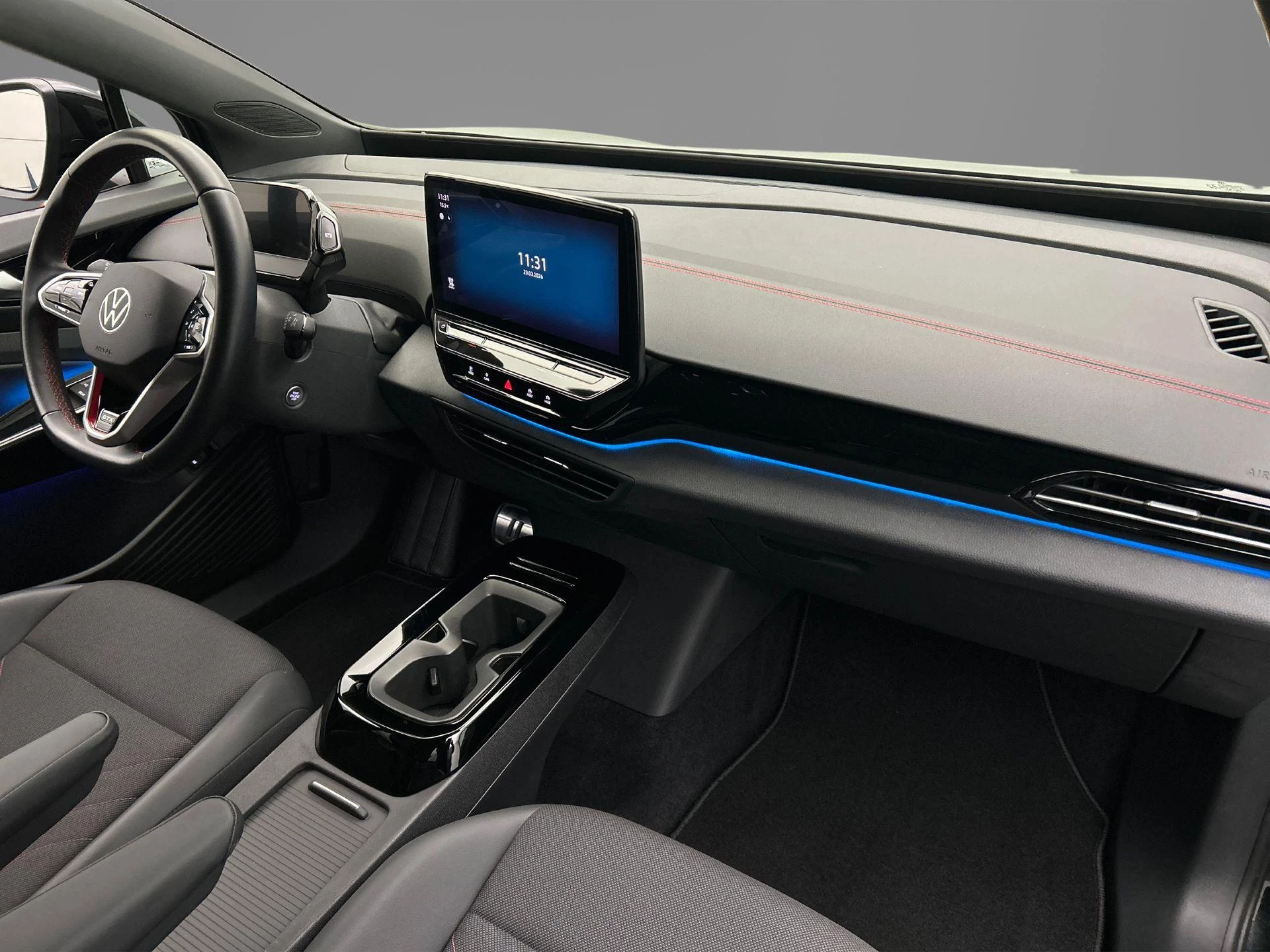 Hoofdafbeelding Volkswagen ID.5