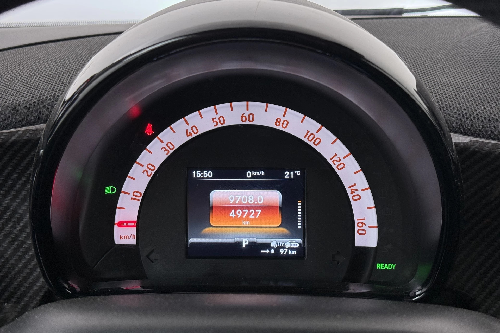 Hoofdafbeelding smart Fortwo