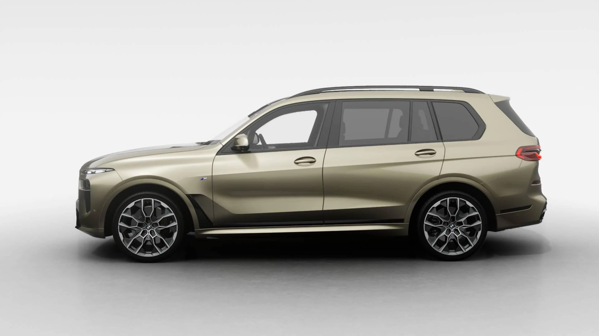 Hoofdafbeelding BMW X7