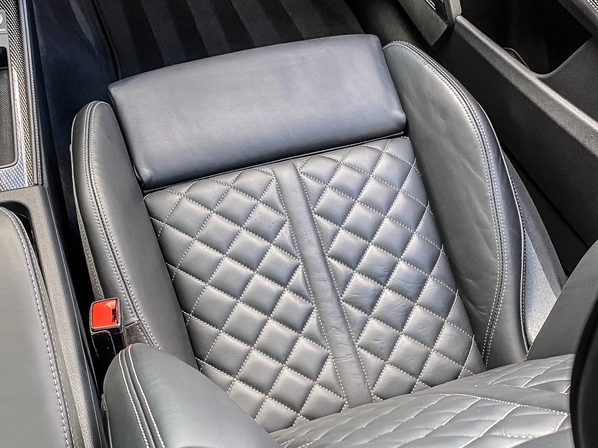 Hoofdafbeelding Audi SQ5