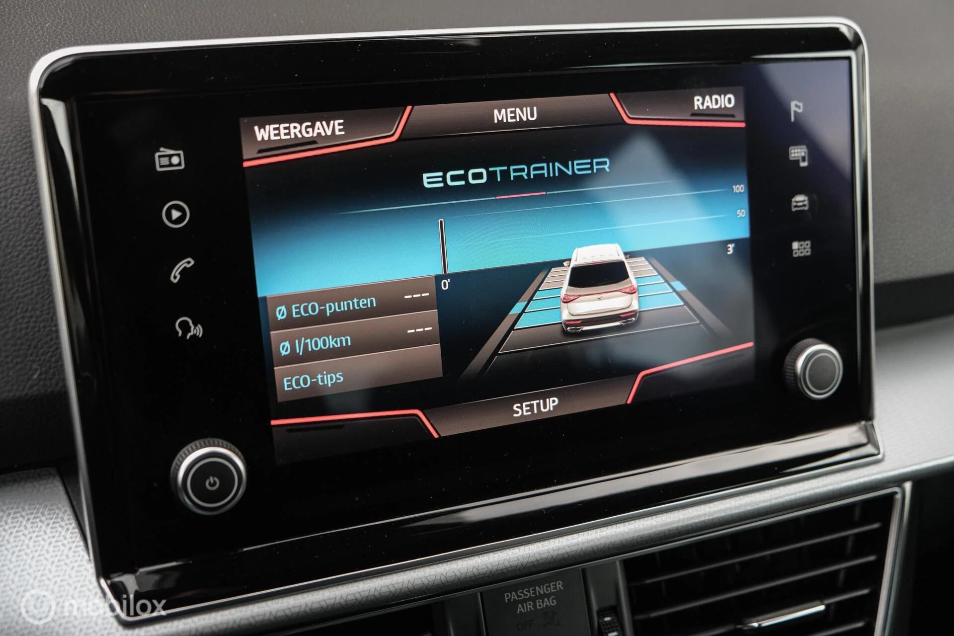 Hoofdafbeelding SEAT Tarraco