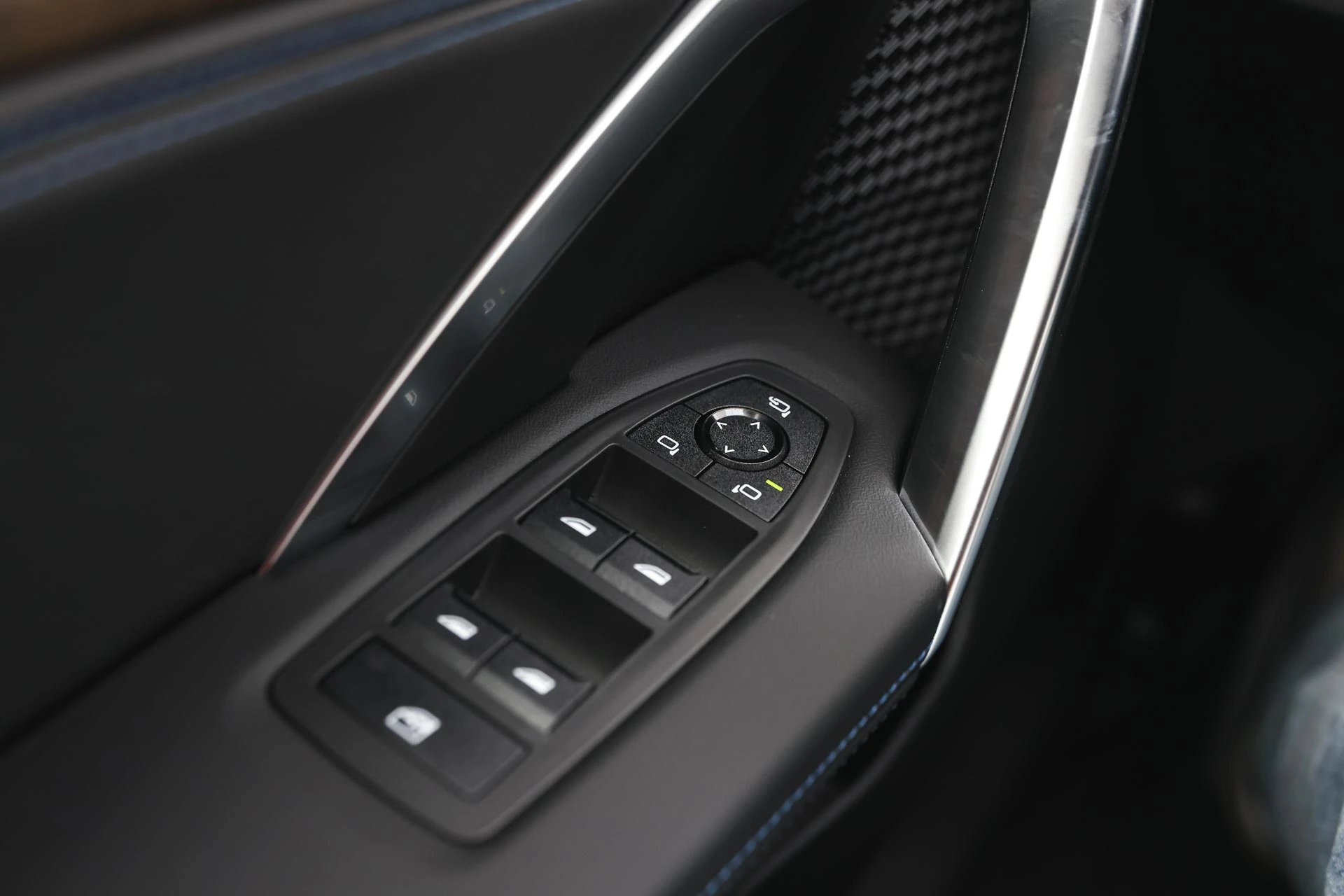 Hoofdafbeelding BMW iX1