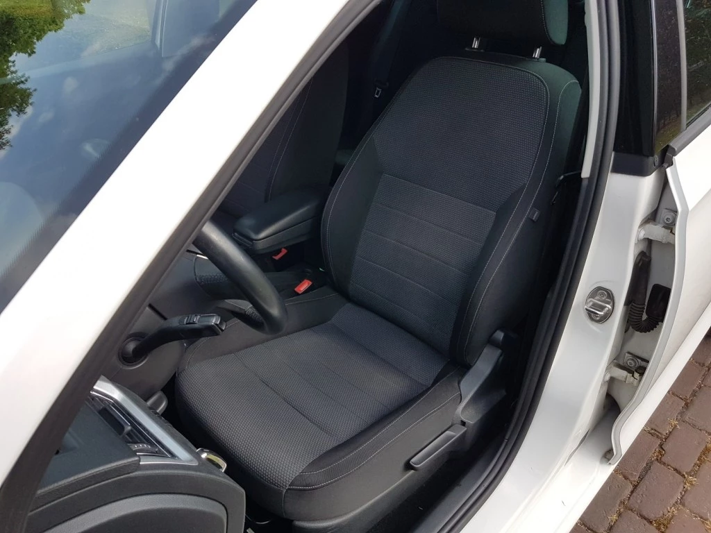 Hoofdafbeelding Škoda Rapid