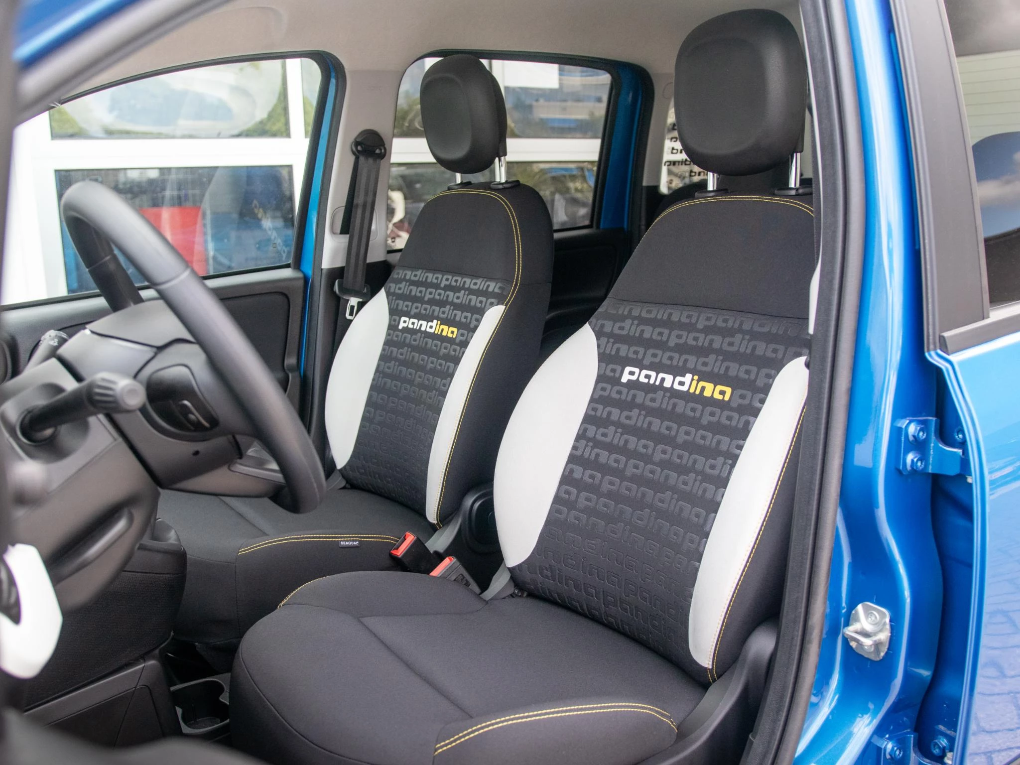 Hoofdafbeelding Fiat Pandina