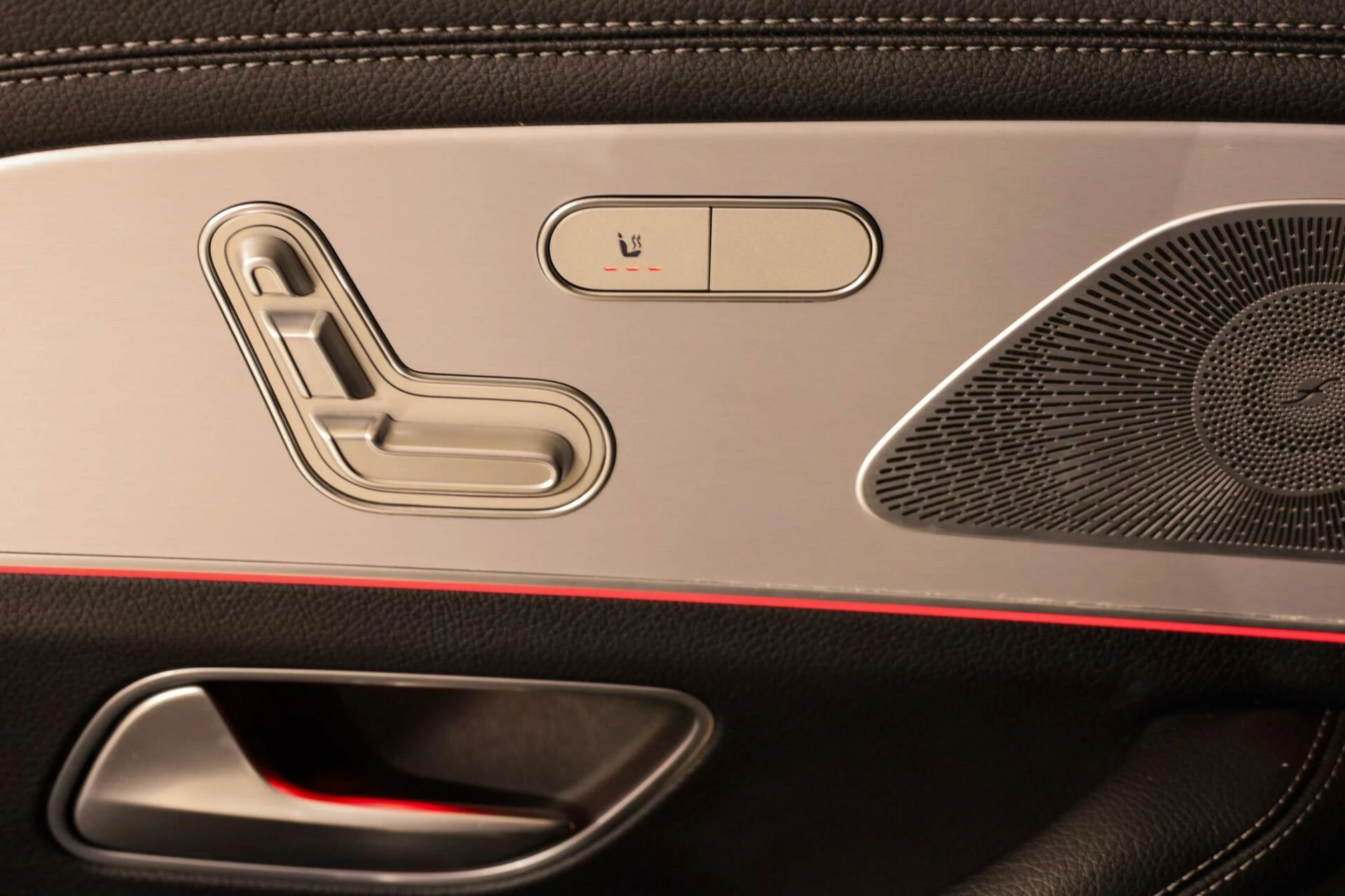 Hoofdafbeelding Mercedes-Benz GLS