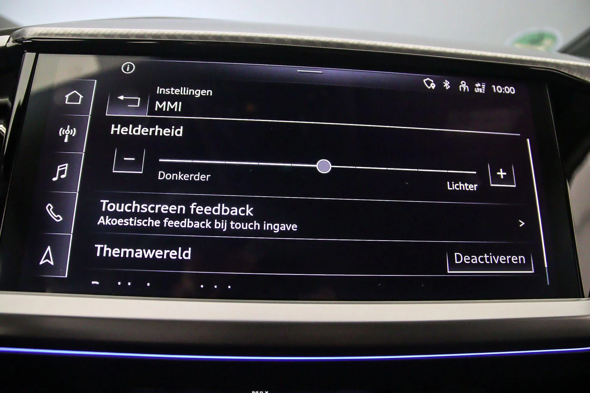 Hoofdafbeelding Audi Q4 e-tron
