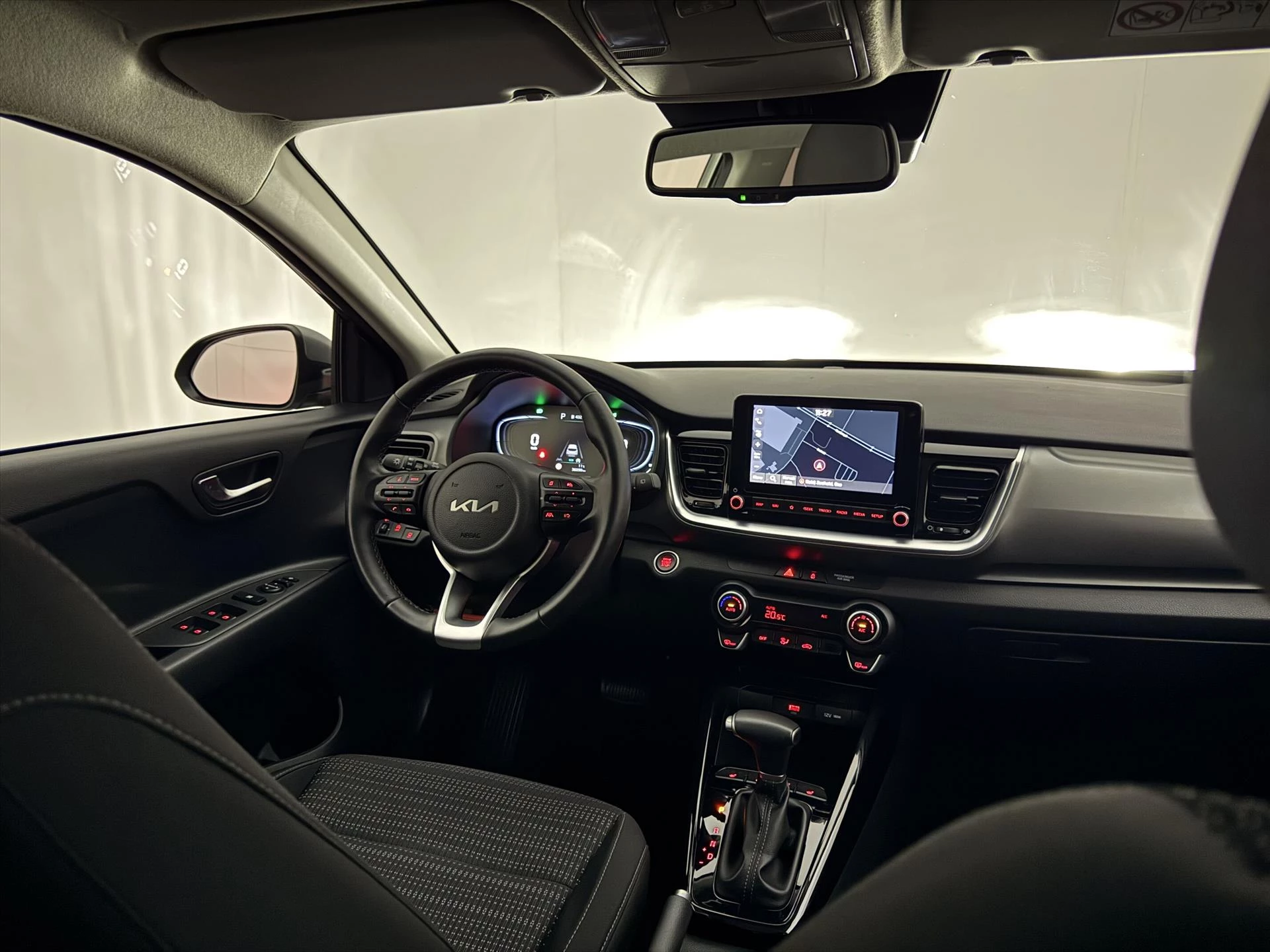 Hoofdafbeelding Kia Stonic