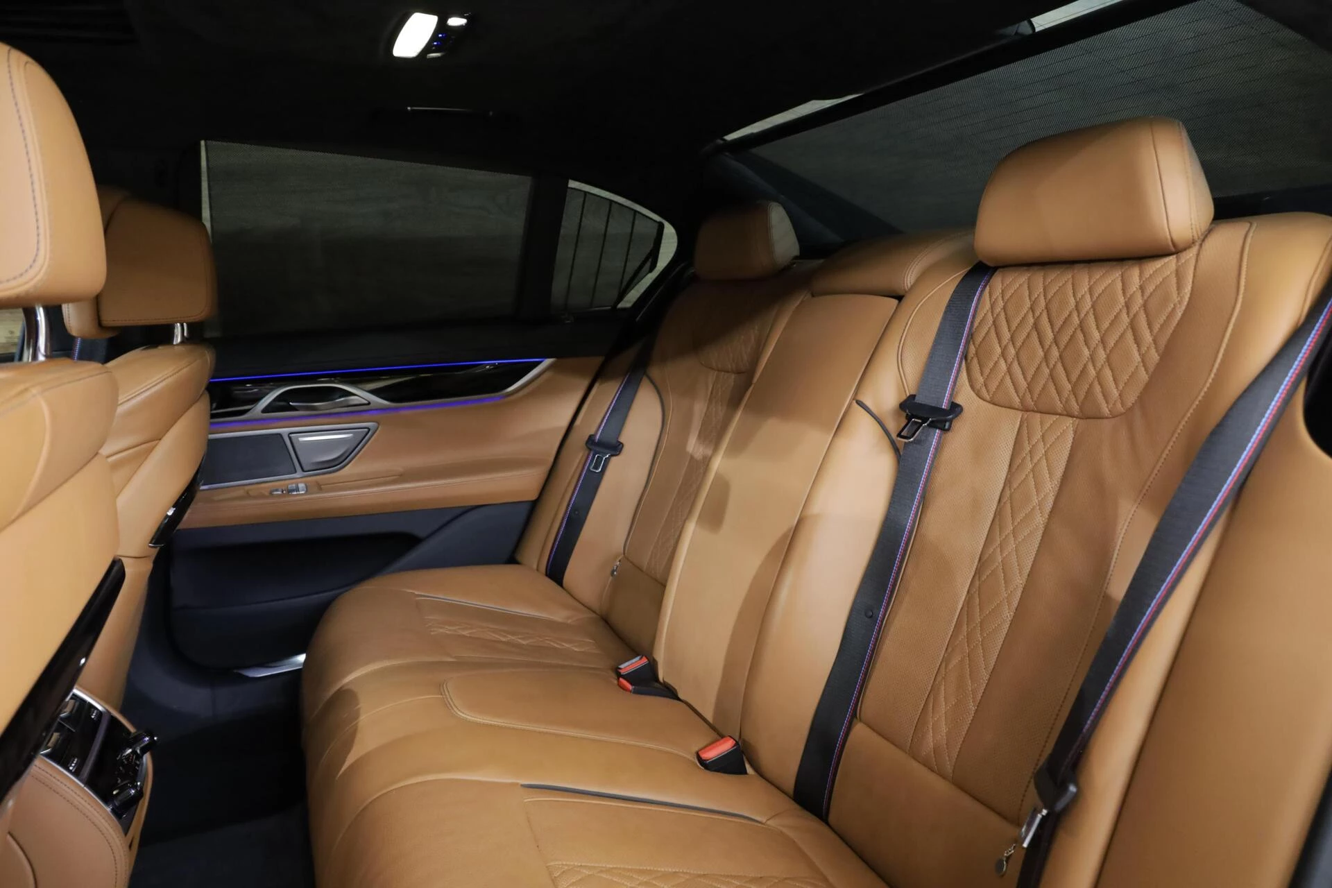 Hoofdafbeelding BMW 7 Serie