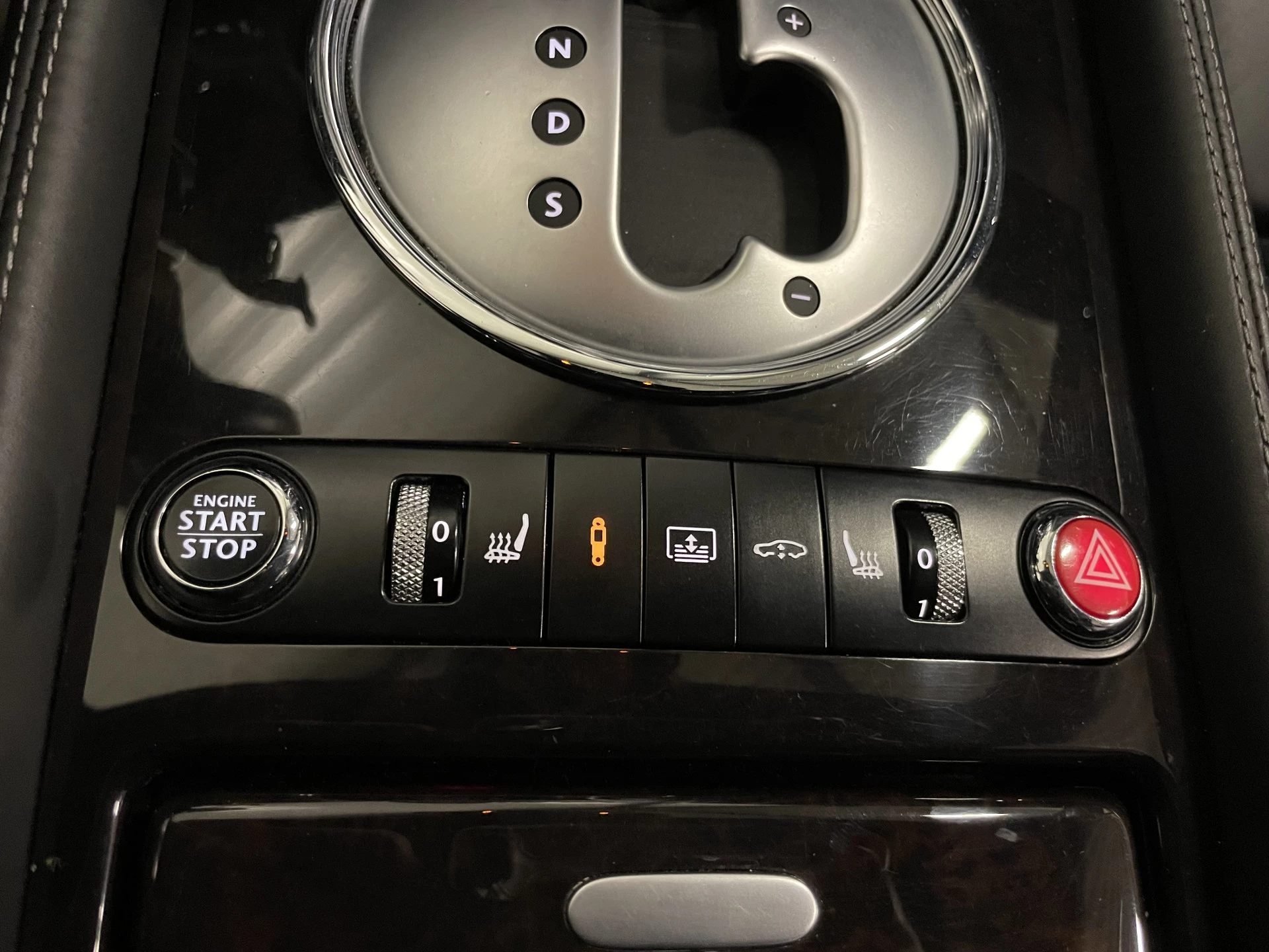 Hoofdafbeelding Bentley Flying Spur