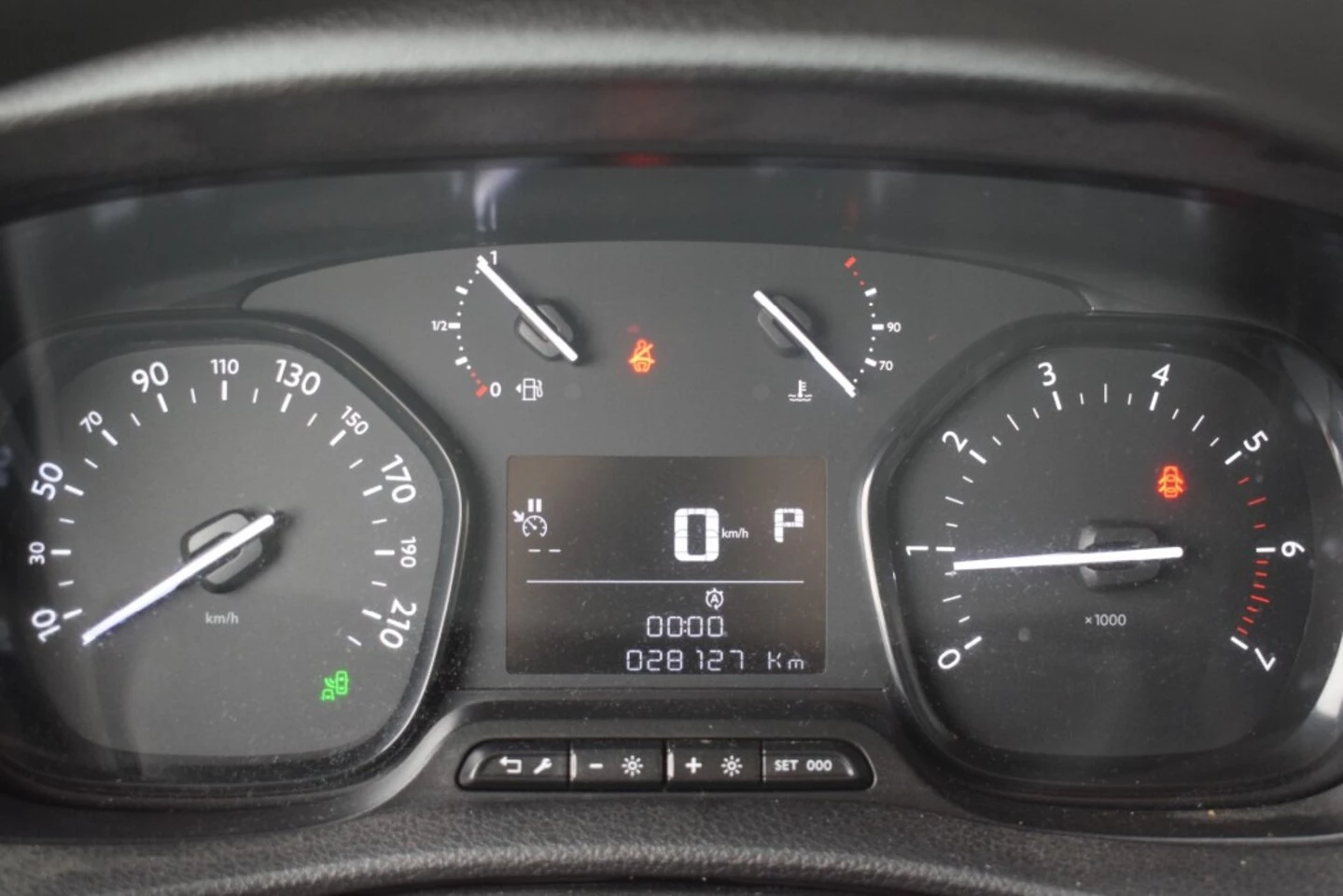 Hoofdafbeelding Peugeot Expert