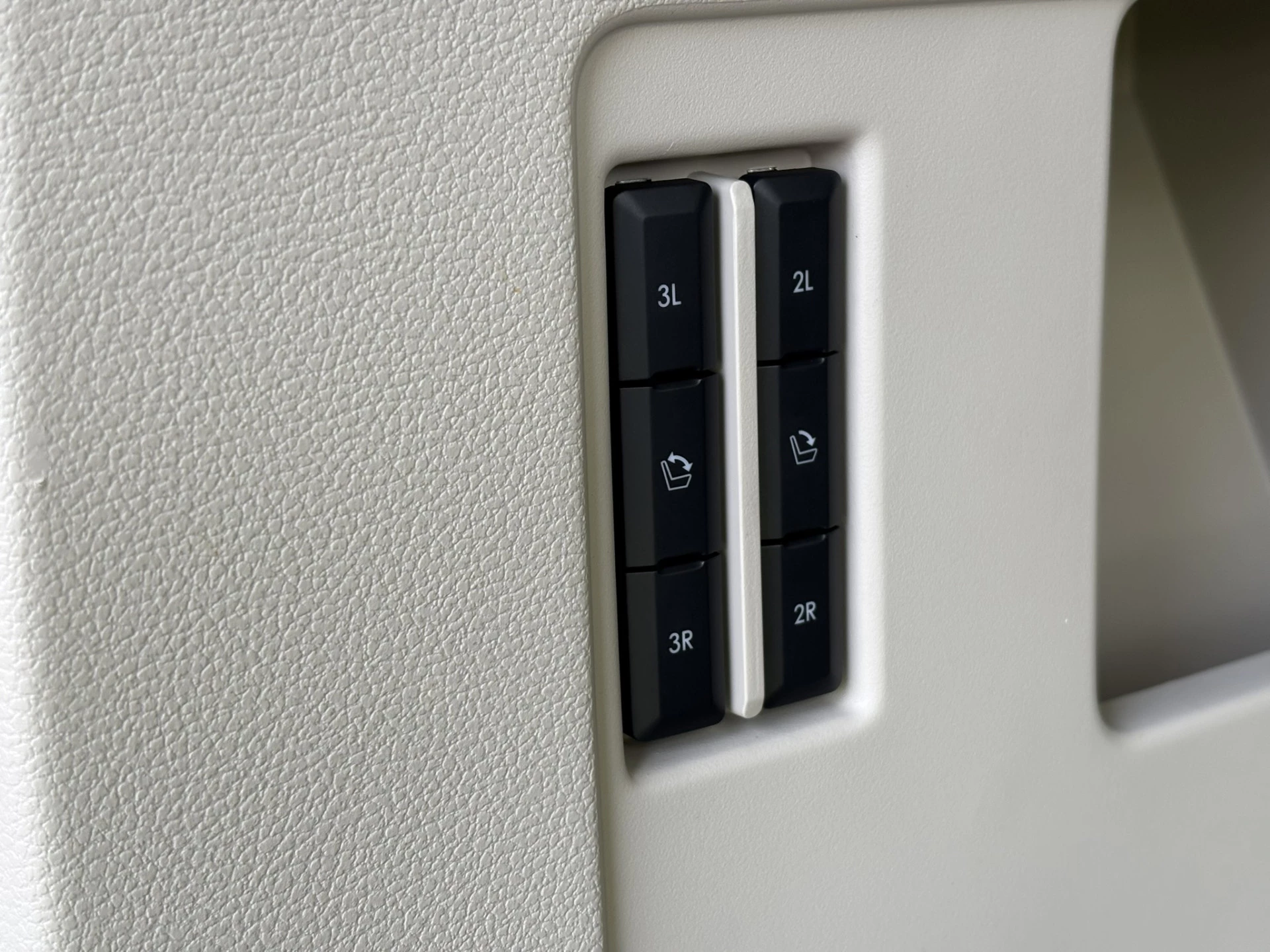 Hoofdafbeelding Lincoln Navigator