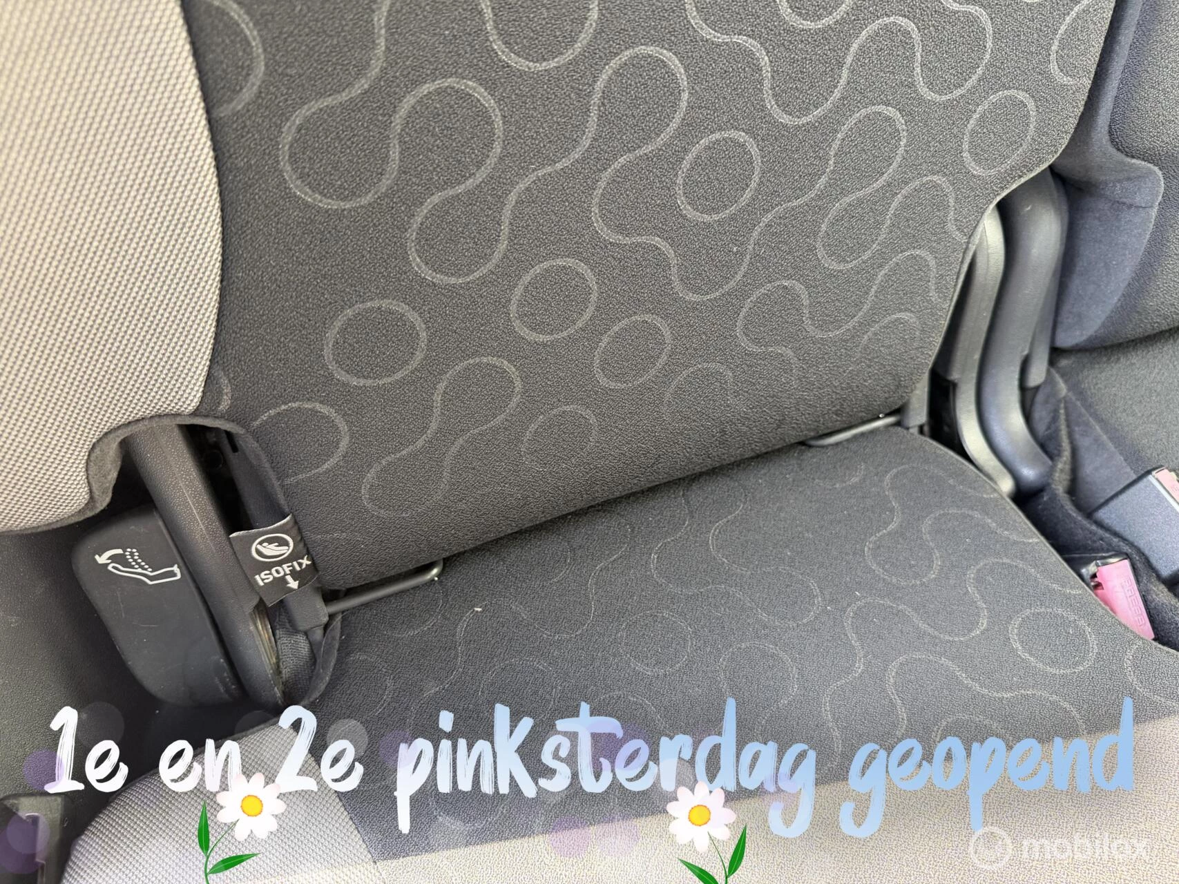 Hoofdafbeelding Citroën C3 Picasso