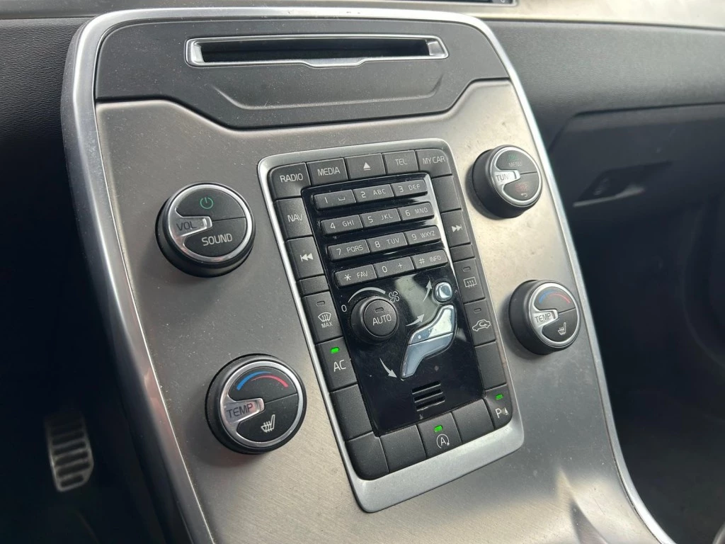 Hoofdafbeelding Volvo V70