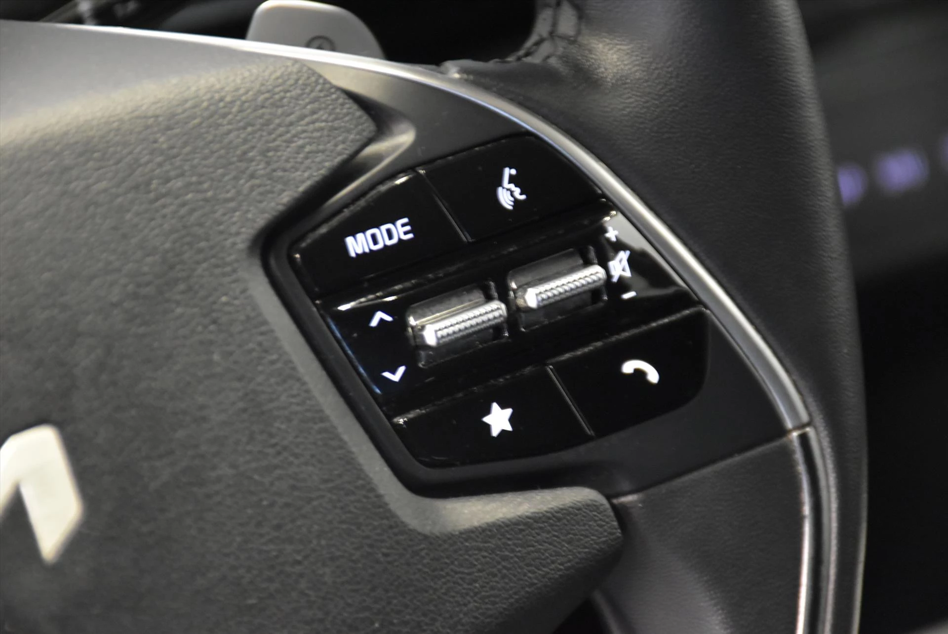 Hoofdafbeelding Kia EV6