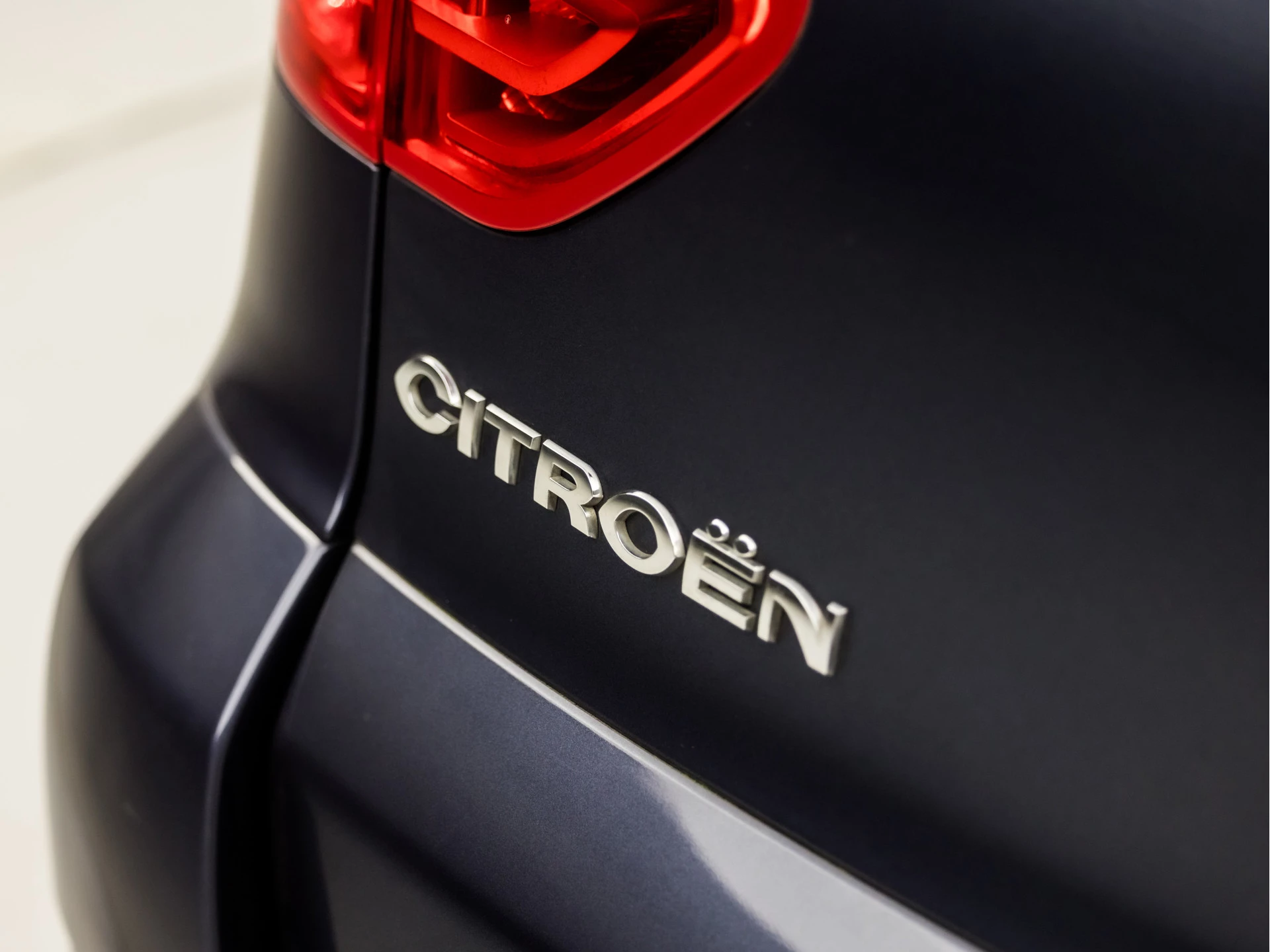 Hoofdafbeelding Citroën C4 Picasso